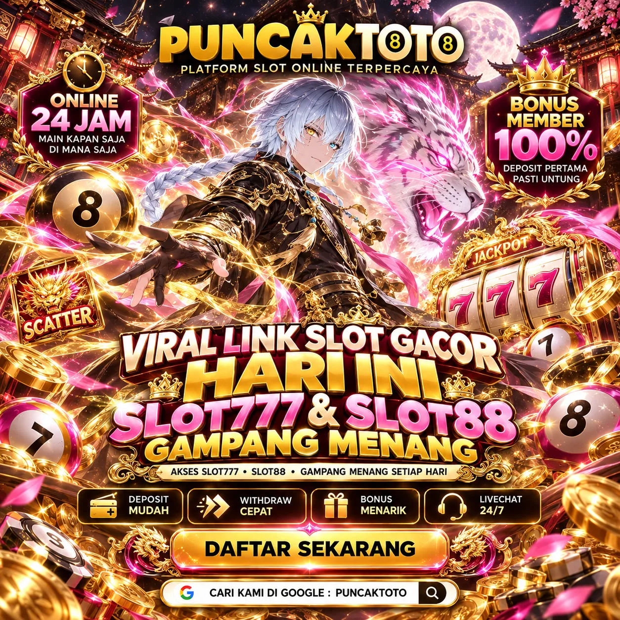 togel online